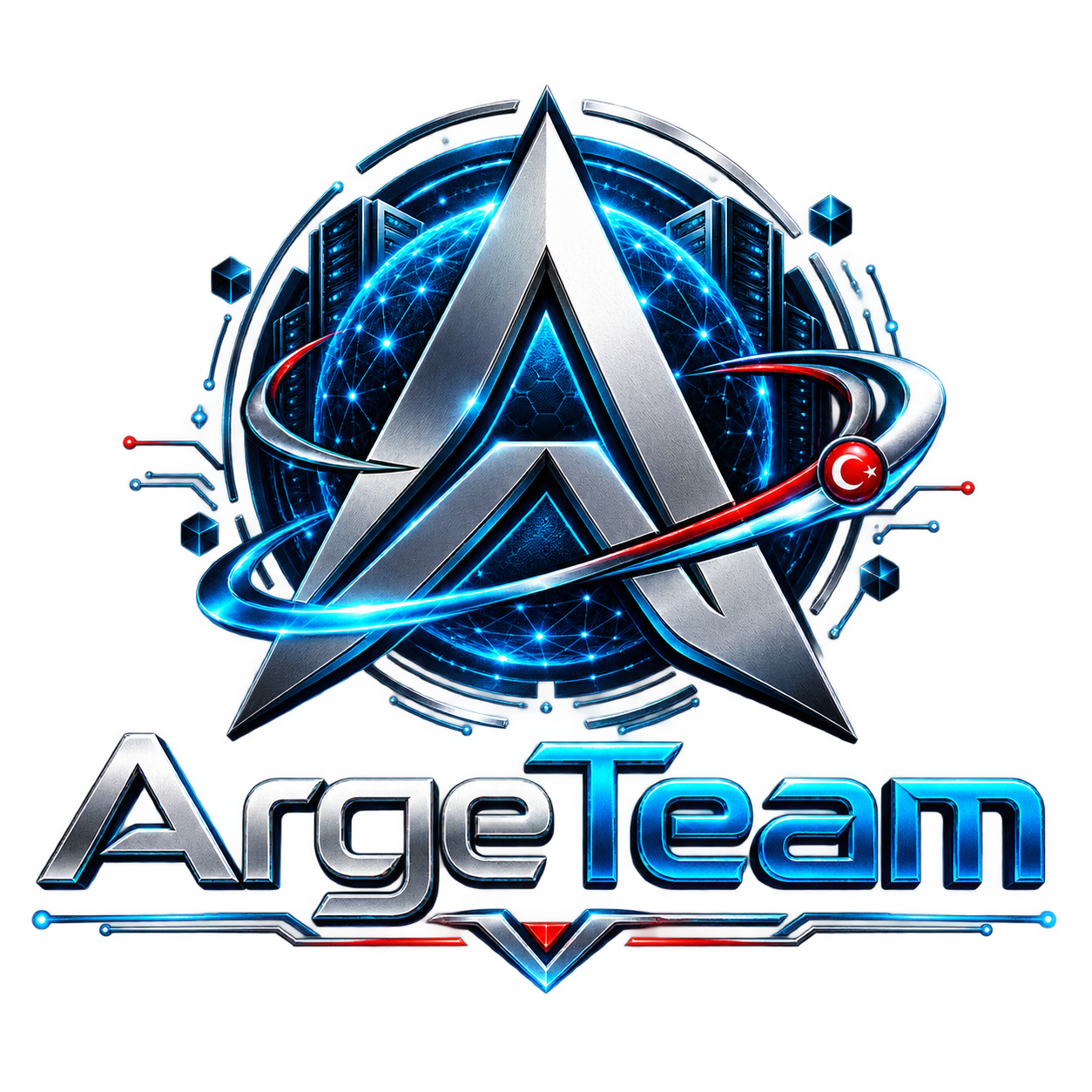 ArgeTeam Bilişim Teknolojileri logosu